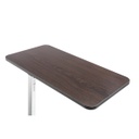 Mesa de alimentación fija