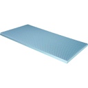 Colchón gel lámina premium125