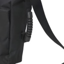 Bolso para cargar cilindro de oxígeno D