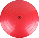 Entrenador de balance disco vestibular inflable capacidad 250 lbs