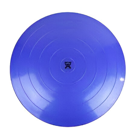Entrenador de balance disco vestibular inflable capacidad 250 lbs
